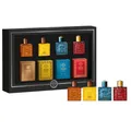 Produktbild: Versace Coffret Miniature Set FOR MAN 4 x 5 ml
