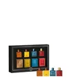 Produktbild: Versace Men Miniature Set Relaunch Duftset 1 Stk