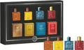 Produktbild: Versace Herren Miniatur-Kollektions-Set, 4 x 5 ml