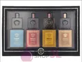 Produktbild: Versace Miniature Set Men 20 ml (4 x 5ml)