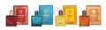 Produktbild: Versace Men Miniature Gift Set 20ml