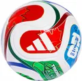 Produktbild: Adidas WORLD CUP 26 TRIONDA LEAGUE JUNIOR 350 Fußball JD8167 Größe 4