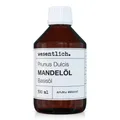 Produktbild: Mandelöl Basis von wesentlich.