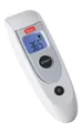 Produktbild: Bosotherm diagnostic Infrarot- Thermometer kontaktlos digital Fieberthermometer