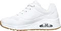 Produktbild: Skechers Damen Sportschuhe 73690-WHT Uno weiß r. 37.5