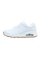 Produktbild: Skechers Damen UNO Stand ON AIR Sneakers, WHT weiß Durabuck, 37.5 EU