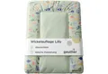 Produktbild: Geuther Wickelauflage Wickelauflage Lilly Wickelunterlage Wickelmulde, Made in Europe