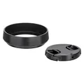 Produktbild: JJC Lens Hood LH Q3 Black (D259111)