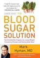 Produktbild: Mark Hyman The Blood Sugar Solution (Gebundene Ausgabe) Dr. Mark Hyman Library