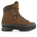 Produktbild: Hanwag - Alaska GTX - Wanderschuhe 47 | EU 47 braun