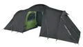 Produktbild: 6 Personen BlackOut Vis-a-Vis Zelt Como 540x230x200 cm 9 kg WS=3000mm High Peak