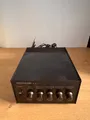 Produktbild: Reckhorn Stereo Verstärker 2.1 Mono Subwoofer Stereo Endstufe Aktivweiche #333