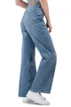Produktbild: Sublevel Damen Jeans Wide Leg Lilly Light Blue D85069BE62453L190NO-S