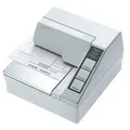Produktbild: Epson TM U295 Quittungsdrucker monochrom Punktmatrix, JIS B5, 16,2 cpi, 7 Pin, bis zu 2.1 Zeilen/Sek.
