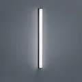 Produktbild: LED Wandleuchte / Spiegelleuchte PONTO 90, IP44,  18W 2900K 1460lm, CRi >90, sch