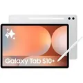 Produktbild: Samsung SM-X826 Galaxy Tab S10+ 12.4` 5G 256GB 12GB RAM Silber EU
