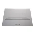 Produktbild: Samsung Galaxy Tab (X826) S10+ 256GB/Silver 5G EU, SM-X826BZSREUE