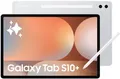 Produktbild: Samsung Galaxy Tab S10+ 5G 12 GB / 256 GB Platinum Silver