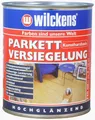Produktbild: Wilckens Parkettversiegelung hochglänzend, 750 ml, Farblos