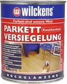 Produktbild: Wilckens Parkett Versiegelung hochglänzend, 750 ml, farblos