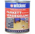 Produktbild: Wilckens Farben Bodenversiegelung Parkett-Versiegelung, hochglänzend, 750 ml, farblos