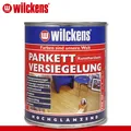 Produktbild: Wilckens 750 ml Parkett-Versiegelung hochglänzend für innen schnelltrocknend