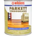 Produktbild: Wilckens Parkett-Versiegelung, hochglänzend 750 ml farblos