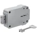 Produktbild: Wittkopp 4310-0023 Optima 2648 Tresorschloss  Schlüsselschloss