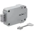 Produktbild: Wittkopp 4310-0023 Optima 2648 Tresorschloss Schlüsselschloss