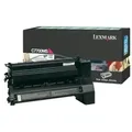 Produktbild: Original Lexmark Toner C7700MS magenta für C770 C772 - neu umverpackt
