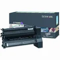 Produktbild: Lexmark C7700MS Tonerkartusche Magenta 6.000 Seiten für Lexmark C770
