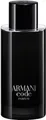Produktbild: Armani - Armani Code - Parfum Nachfüllbar - armani Code Le Parfum 125ml 125 ml