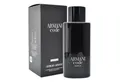 Produktbild: Giorgio Armani Parfum Code Homme, Herrenduft