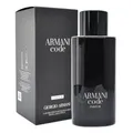 Produktbild: Giorgio Armani Code Homme Parfum 125 ml Premium Herren Duft Parfüm Spray
