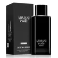 Produktbild: ARMANI CODE FOR MEN 125ML PARFUM SPRAY NAGELNEU & VERSIEGELT