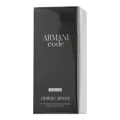 Produktbild: Giorgio Armani Code Homme parfum refillable 125ml