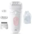 Produktbild: Braun 5-030 Silk-épil Epilierer