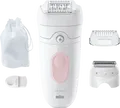 Produktbild: Braun Silk·épil 5 5-030 Weiß/Flamingo 80743162