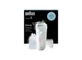 Produktbild: Braun Silk-épil 5-030 Epilierer