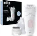 Produktbild: Braun Epiliergerät 5-030 Silk-épil