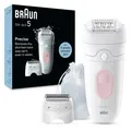 Produktbild: Braun 5-030 Silk-épil Epilierer Akku 225045 ws/rosa