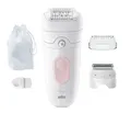 Produktbild: Braun Silk-épil 5  SE5-030 Epilierer für glatte Haut, wasserdicht