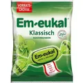 Produktbild: Em-Eukal Bonbons klassisch zuckerhaltig 150 g