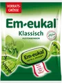 Produktbild: Dr. C. SOLDAN GmbH EM-EUKAL Bonbons klassisch zuckerhaltig 150 g 03165724