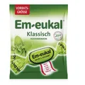 Produktbild: Em-eukal Klassisches gezuckertes Kakaopulver 150 g