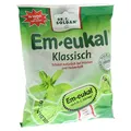 Produktbild: Em-eukal Klassisch zuckerhaltig 150g, 5er Pack (5 x 150g)