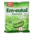 Produktbild: Em-eukal Klassisch zuckerhaltig 150g, 20er Pack (20 x 150g)