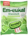 Produktbild: Em-eukal Hustenbonbons Klassisch, 150 g