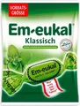 Produktbild: EM-EUKAL Bonbons klassisch zuckerhaltig 150 g