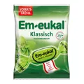 Produktbild: Em-eukal Hustenbonbons Klassisch 150g Eukalyptusöl Menthol Premiumqualität